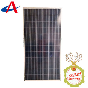 Panneau solaire à 330 w, 5kw, faible consommation d'énergie - Product Image 2