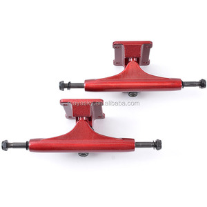 Bonne vente planche à roulettes camions moule <span class=keywords><strong>skate</strong></span> camions 5.25 pour vente - Product Image 4