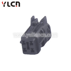 Alta Calidad Impermeable Sealed1 4Pin Auto Conector Para Barcos de Coches ect Envío Libre <span class=keywords><strong>Yulian</strong></span> conectores - Product Image 2