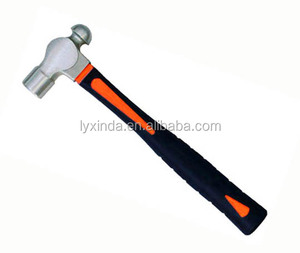 1/4lb-3lb palla pein martello con maniglia - Product Image 5