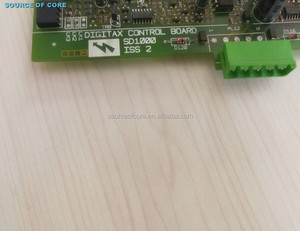 Placa de control SD1000 <span class=keywords><strong>ISS</strong></span> de 2 dígitos - Product Image 2