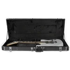 Chitarra classica Caso Schiuma Bass Guitar Caso Misura Su Ordinazione Duro Custodia Della Chitarra - Product Image 1