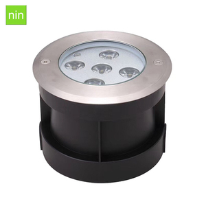 8w HA CONDOTTO LA Luce Sotterranea Lampada del Punto, all'aperto sotto la <span class=keywords><strong>terra</strong></span> <span class=keywords><strong>Giardino</strong></span> della Luce 5w 9w 12w 18w - Product Image 3