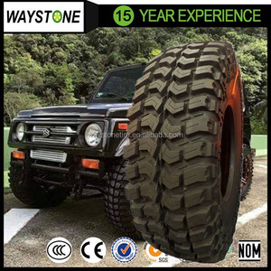 Pneus tout-terrain extrêmes 35/12.5r16 Pneus boue 35x10.5r16, pneus boue pas chers 37X12.5R16.5 - Product Image 3