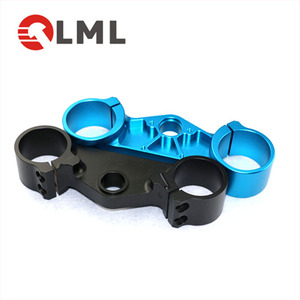 Trung Quốc OEM 5 Trục Lớn Phay CNC Parts, Phay Phụ Tùng Máy, Super Max Phay Phụ Tùng Máy - Product Image 4