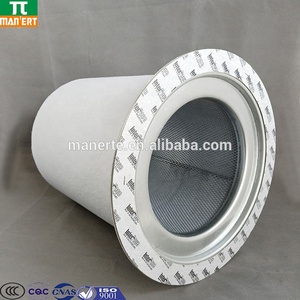 <span class=keywords><strong>Ingersoll</strong></span>-separador de aceite de aire, <span class=keywords><strong>compresor</strong></span> M220/M250 22219174, <span class=keywords><strong>Rand</strong></span> 22219174 - Product Image 4