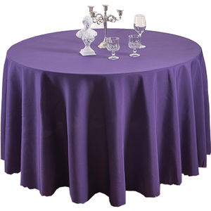 <span class=keywords><strong>Tovaglia</strong></span> in <span class=keywords><strong>cotone</strong></span> nero jacquard stampata dal design semplice economico - Product Image 3