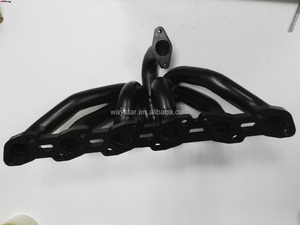 日産<span class=keywords><strong>RB20</strong></span> RB25DET用ターボエキゾーストマニホールド T3フランジ対応 - Product Image 4
