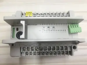 Chinese Low Cost Automation Plc Price Controller Programmable Logic Controller