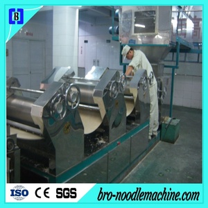 <span class=keywords><strong>Chow</strong></span> mon — Machine à fabriquer des nouilles chinoises, appareil pour faire des nouilles - Product Image 6