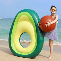 Bateau gonflable pour enfants et adultes, flotteur de piscine, pour enfants et adultes