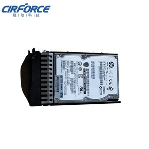 832514-B21 1 TB 12G SAS 7200 RPM 2,5 zoll hard drive festplatte HDD" - Product Image 1