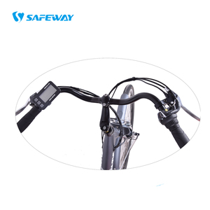 Samebike — <span class=keywords><strong>vélo</strong></span> électrique léger <span class=keywords><strong>de</strong></span> 28 pouces, <span class=keywords><strong>2021</strong></span> w, à pédales, 700C, bicyclette à assistance électrique, EN15194, 350 - Product Image 6