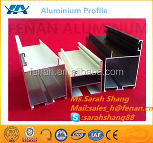 Materiali avanzati In Acciaio <span class=keywords><strong>Inox</strong></span> Colore Estrusione di Alluminio - Product Image 4