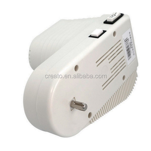 Professionele Thuisgebruik Rvs Elektrische Pasta Maker 180*180*140Mm 10Kg/Uur Kg/H Zilver 150Mm - Product Image 5