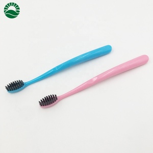 ダブルパック歯ブラシ0.01mm先端フレキシブルフィラメント生分解性ハンドル - Product Image 6