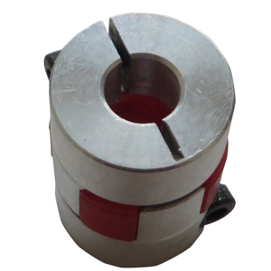 Acoplamiento de Eje Oldham de Goma para Motor Servo Stepper Estándar Fenner - Product Image 6