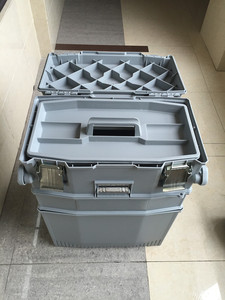 Stanley estilo extraíble caja de herramientas carro carro de la herramienta - Product Image 2