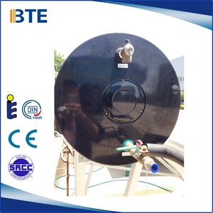 Plat Plaque Sur Le Toit Électrique Élément Chauffant Chauffe-Eau Solaire - Product Image 4