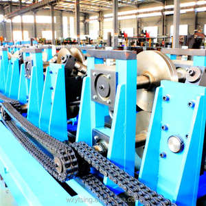 <span class=keywords><strong>Machine</strong></span> de fabrication de rouleau, profil en acier, Purlin C Z, 1 pièce, meilleure vente contemporain - Product Image 2
