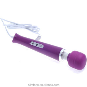 AV baguette massage corps masseur pour femme vibrant masturbation - Product Image 6