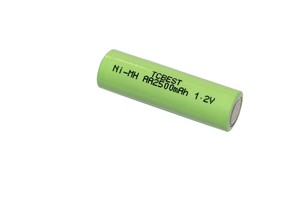 Ni-MH Rechargeable <strong>Battery</strong> <strong>AA</strong> 1800mAh <strong>Aa</strong> Rechargeable Ni-mh <strong>Battery</strong> <strong>1.2v</strong> - Product Image 4