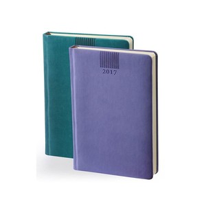 Universidad gobernada de regalo clásico cuaderno diario con cerradura - Product Image 4