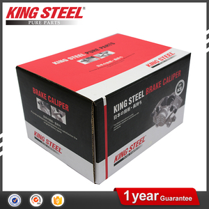 Kingsteel OEM <span class=keywords><strong>47730</strong></span>-<span class=keywords><strong>0k190</strong></span> 47750-<span class=keywords><strong>0k190</strong></span> Repuestos de Auto, Pinza de Freno Delantera Izquierda y Derecha para Hilux Vigo 2012- - Product Image 5
