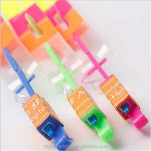 Juguetes para Niños Arrows, Catapulta con Luz Intermitente, Tirachinas, Flechas, Juguete de Libélula de Bambú - Product Image 4