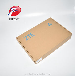 Originale ZTE 16 porte GPON bordo GTGH con 16 <span class=keywords><strong>SFP</strong></span> per ZXA10 ZTE C300 C320 OLT - Product Image 5