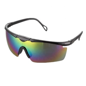 Lunettes de sécurité pour hommes, promo gratuite échantillon gratuit, bon marché - Product Image 5
