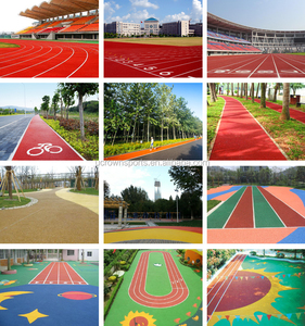 Bán Trực Tiếp Từ Nhà Máy Tổng Hợp Chạy Theo Dõi Nguyên Liệu Thô - Product Image 5