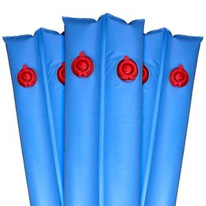 Oreiller gonflable en PVC de petite taille, portable et pliable - Product Image 1