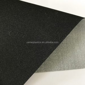 Cold Resistant Coralon PVC Sponge รองเท้าหนังสำหรับทำรองเท้ากีฬาและรองเท้าผ้าใบ - Product Image 4
