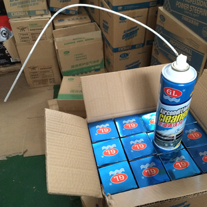 Spray de nettoyage de l'air conditionné, <span class=keywords><strong>entretien</strong></span> de l'climatisation automobile, réparation de la climatisation - Product Image 5