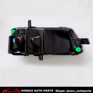 Phares antibrouillard pour VW <span class=keywords><strong>Golf</strong></span> <span class=keywords><strong>7</strong></span>, VII, feu avant pour voiture - Product Image 2