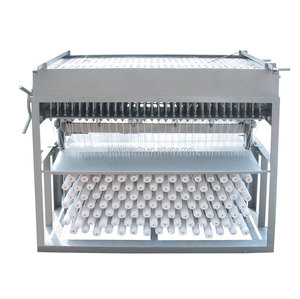 Machine à fabriquer des bougies flottantes de couleur pour la maison, à grande échelle, petite, mini, bon marché, simple, automatique, à pilier, pour la vente - Product Image 1
