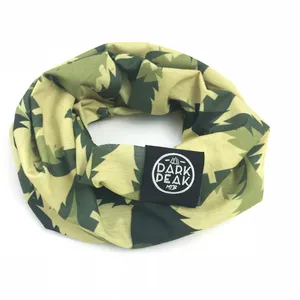 Outdoor Multifunctional Headwear, Sports Magic Scarfcarf sports tube bandana women neck scarf