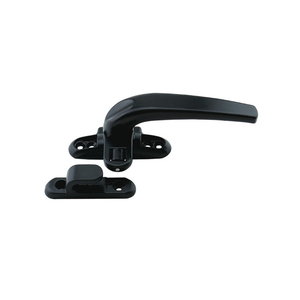Accessori di alluminio della fabbrica di alibaba battente dello zinco del Vietnam e maniglia superiore della finestra appesa per il profilo in thailandia Indonesia - Product Image 4