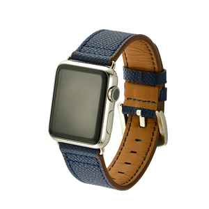 IWatch Serisi 1 2 3 Için lüks Hakiki Deri Kayış, akıllı İzle Band Için Apple İzle Yedek Bantları - Product Image 4