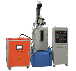 Horno de Crecimiento de Cristales de Silicio de 500g para Cristales Individuales hasta 2100C - Product Image 1