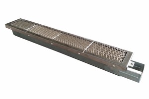 Parti di ricambio <span class=keywords><strong>per</strong></span> barbecue <span class=keywords><strong>piastra</strong></span> grill bruciatori <span class=keywords><strong>a</strong></span> <span class=keywords><strong>gas</strong></span> <span class=keywords><strong>a</strong></span> infrarossi in ceramica