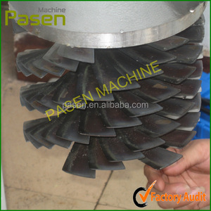 เครื่องบดขิงกระเทียม เครื่องสับกระเทียม - Product Image 2