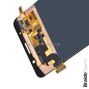 Garantía larga teléfono móvil para Samsung Galaxy note 5, abierto LCD para Galaxy note 5 - Product Image 4
