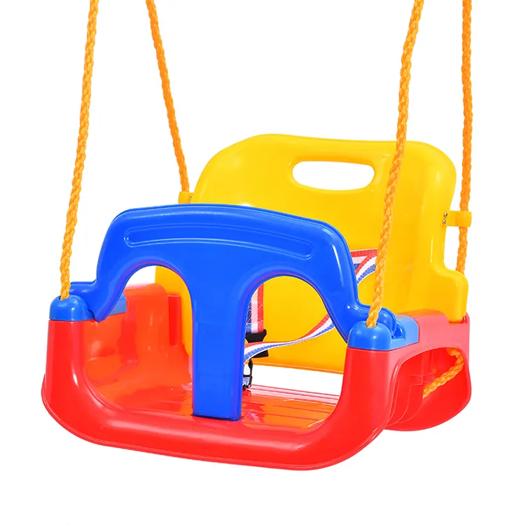 जिंहुआ फैक्टरी खेल का मैदान सामान बच्चों उद्यान स्विंग बच्चा इनडोर, आउटडोर पार्क झूले खिलौना