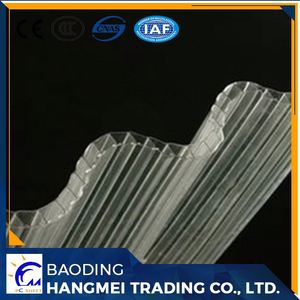 Lámina de plástico corrugado/precio <span class=keywords><strong>chapa</strong></span> <span class=keywords><strong>ondulada</strong></span>/pc corrugado de <span class=keywords><strong>cubierta</strong></span> transparente - Product Image 1