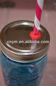 צבעוני גומי <span class=keywords><strong>grommet</strong></span> עבור קש - Product Image 2