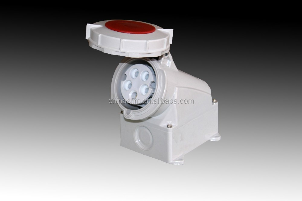 Verified Supplier Reefer Container Electrical Plug Socket 74 | Alibaba.com