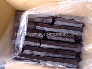 CHARBON DE BOIS DE SCIE BBRIQUETTE DU VIETNAM-CHARBON DE BOIS DE SCIE DE BONNE QUALITÉ - Product Image 2