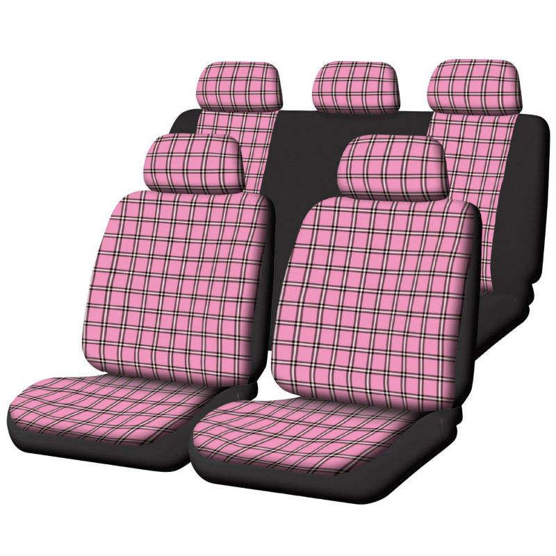 Pink Walmart Seat Covers For Chairs Coverado Pink Girly Car Seat